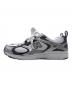 NEW BALANCE (ニューバランス) スニーカー U4086LR ホワイト サイズ:23.5cm：7000円