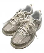 NEW BALANCEニューバランス）の古着「U5301Z0 GOLD METALIC U5301Z0」｜ベージュ