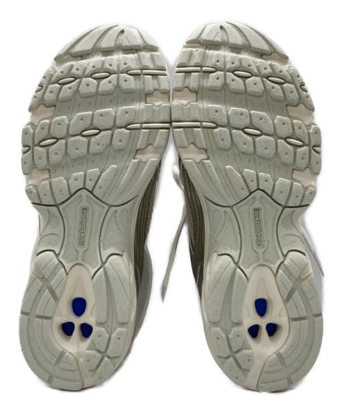 NEW BALANCE（ニューバランス）NEW BALANCE (ニューバランス) U5301Z0 GOLD METALIC U5301Z0 ベージュ サイズ:23.5cmの古着・服飾アイテム