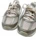 中古・古着 NEW BALANCE (ニューバランス) U5301Z0 GOLD METALIC U5301Z0 ベージュ サイズ:23.5cm：7000円