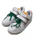 adidasアディダス）の古着「ローカットスニーカー GY2416」｜ホワイト