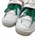 中古・古着 adidas (アディダス) ローカットスニーカー GY2416 ホワイト サイズ:23cm：5000円