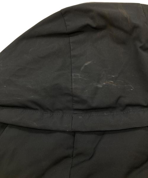 theory（セオリー）theory (セオリー) NURVE COMBO PUFFER ナーブ コンボ パッファー 01-9309614 ネイビー サイズ:Pの古着・服飾アイテム