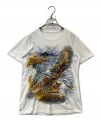 BLESS N°67ブレス）の古着「Incognito T-shirt インコグニート Tシャツ」｜ホワイト