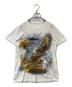 BLESS N°67（ブレス）の古着「Incognito T-shirt インコグニート Tシャツ」｜ホワイト
