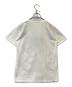BLESS N°67 (ブレス) Incognito T-shirt インコグニート Tシャツ ホワイト サイズ:S：12000円