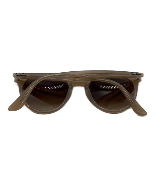 RAY-BAN（レイバン）RAY-BAN (レイバン) サングラス RB2180-F ベージュの古着・服飾アイテム