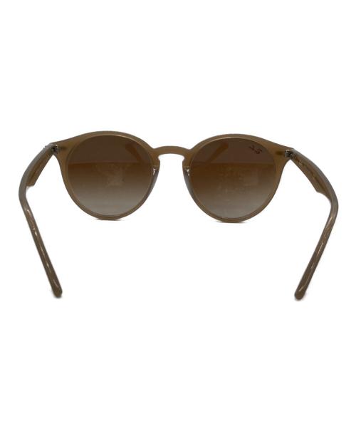 RAY-BAN（レイバン）RAY-BAN (レイバン) サングラス RB2180-F ベージュの古着・服飾アイテム