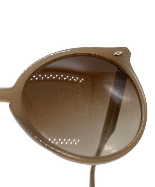 RAY-BAN（レイバン）RAY-BAN (レイバン) サングラス RB2180-F ベージュの古着・服飾アイテム