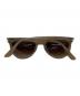 RAY-BAN (レイバン) サングラス RB2180-F ベージュ：7000円