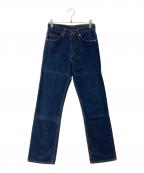 LEVI'Sリーバイス）の古着「デニムパンツ　019720-0600」｜インディゴ