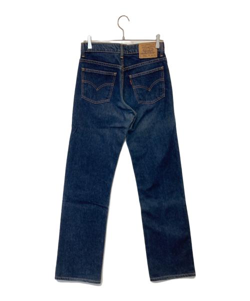 LEVI'S（リーバイス）LEVI'S (リーバイス) デニムパンツ　019720-0600 インディゴ サイズ:W30×L34の古着・服飾アイテム