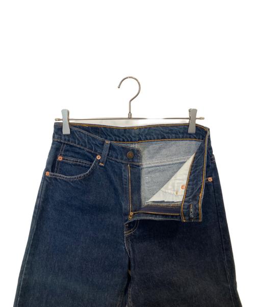 LEVI'S（リーバイス）LEVI'S (リーバイス) デニムパンツ　019720-0600 インディゴ サイズ:W30×L34の古着・服飾アイテム