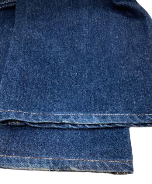 LEVI'S（リーバイス）LEVI'S (リーバイス) デニムパンツ　019720-0600 インディゴ サイズ:W30×L34の古着・服飾アイテム