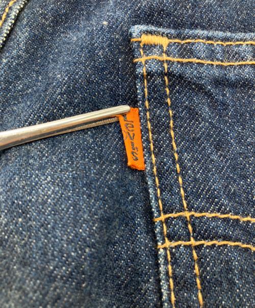 LEVI'S（リーバイス）LEVI'S (リーバイス) デニムパンツ　019720-0600 インディゴ サイズ:W30×L34の古着・服飾アイテム