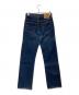 LEVI'S (リーバイス) デニムパンツ　019720-0600 インディゴ サイズ:W30×L34：5000円
