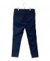 The DUFFER of ST.GEORGE (ザ ダファーオブセントジョージ) WONDER SHAPE ワンダー シェイプ CG-70858 インディゴ サイズ:M：4000円