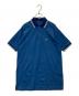 FRED PERRY（フレッドペリー）の古着「ポロシャツ FZ1706」｜ブルー