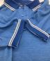 中古・古着 FRED PERRY (フレッドペリー) ポロシャツ FZ1706 ブルー サイズ:M：4000円