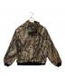 CarHartt (カーハート) リアルツリーアクティブジャケット J144 CMO ブラウン サイズ:L：20000円