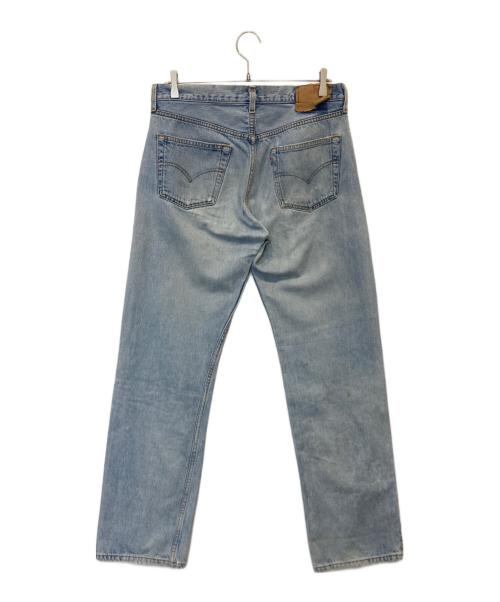 LEVI'S（リーバイス）LEVI'S (リーバイス) 90s 501デニムパンツ 5010193 インディゴ サイズ:W34×L32の古着・服飾アイテム