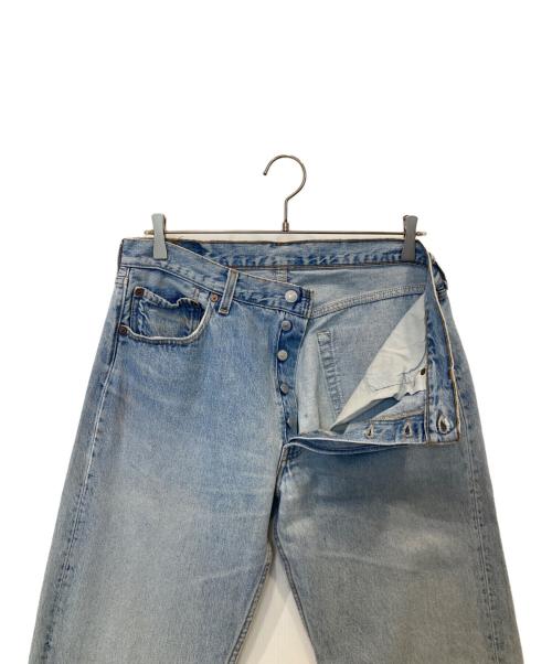 LEVI'S（リーバイス）LEVI'S (リーバイス) 90s 501デニムパンツ 5010193 インディゴ サイズ:W34×L32の古着・服飾アイテム