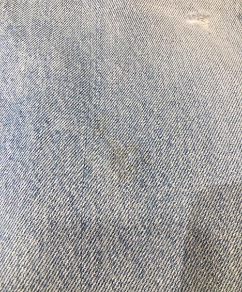 LEVI'S（リーバイス）LEVI'S (リーバイス) 90s 501デニムパンツ 5010193 インディゴ サイズ:W34×L32の古着・服飾アイテム
