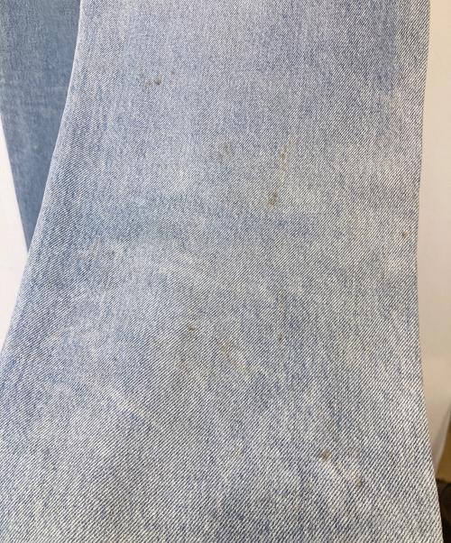 LEVI'S（リーバイス）LEVI'S (リーバイス) 90s 501デニムパンツ 5010193 インディゴ サイズ:W34×L32の古着・服飾アイテム