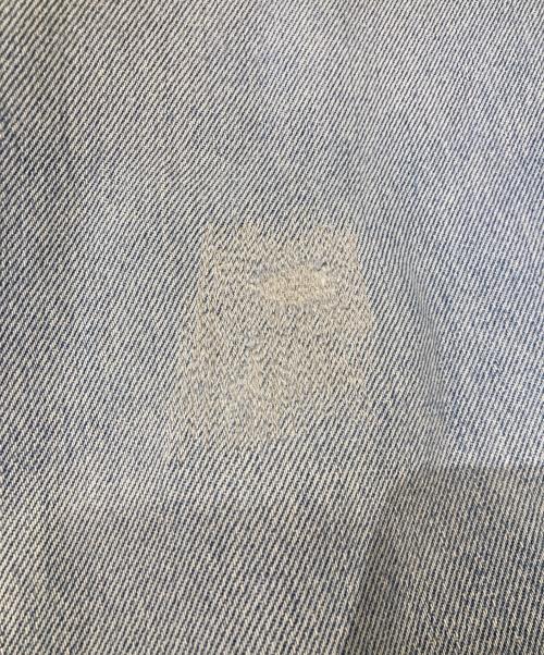 LEVI'S（リーバイス）LEVI'S (リーバイス) 90s 501デニムパンツ 5010193 インディゴ サイズ:W34×L32の古着・服飾アイテム