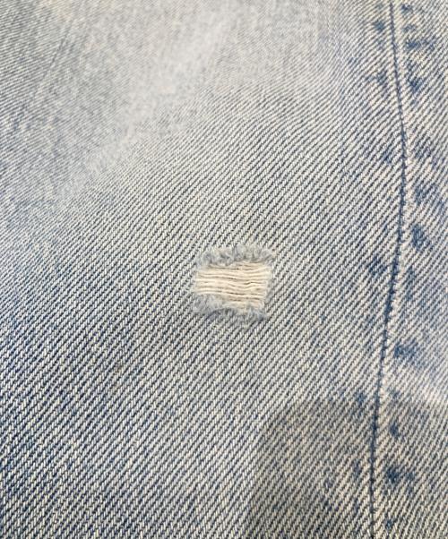 LEVI'S（リーバイス）LEVI'S (リーバイス) 90s 501デニムパンツ 5010193 インディゴ サイズ:W34×L32の古着・服飾アイテム