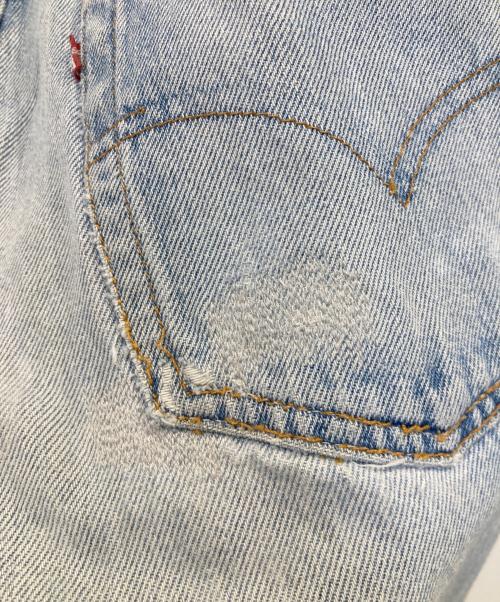 LEVI'S（リーバイス）LEVI'S (リーバイス) 90s 501デニムパンツ 5010193 インディゴ サイズ:W34×L32の古着・服飾アイテム