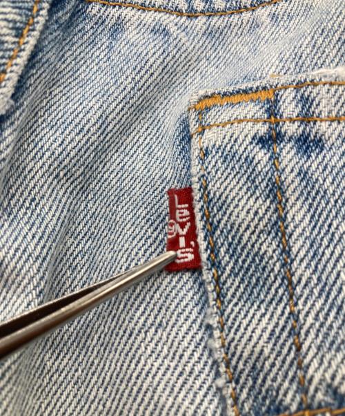 LEVI'S（リーバイス）LEVI'S (リーバイス) 90s 501デニムパンツ 5010193 インディゴ サイズ:W34×L32の古着・服飾アイテム