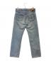 LEVI'S (リーバイス) 90s 501デニムパンツ 5010193 インディゴ サイズ:W34×L32：7000円