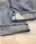 中古・古着 LEVI'S (リーバイス) 90s 501デニムパンツ 5010193 インディゴ サイズ:W34×L32：7000円