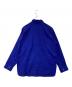 WOOLRICH (ウールリッチ) シャモアクロスシャツ ブルー サイズ:XXL：6000円