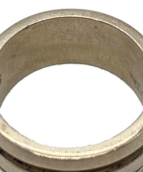 TIFFANY & Co.（ティファニー）Tiffany & Co. (ティファニー) GROOVED RING グルーヴド リング  サイズ:14号の古着・服飾アイテム