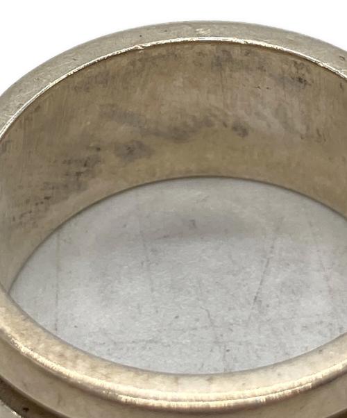TIFFANY & Co.（ティファニー）Tiffany & Co. (ティファニー) GROOVED RING グルーヴド リング  サイズ:14号の古着・服飾アイテム