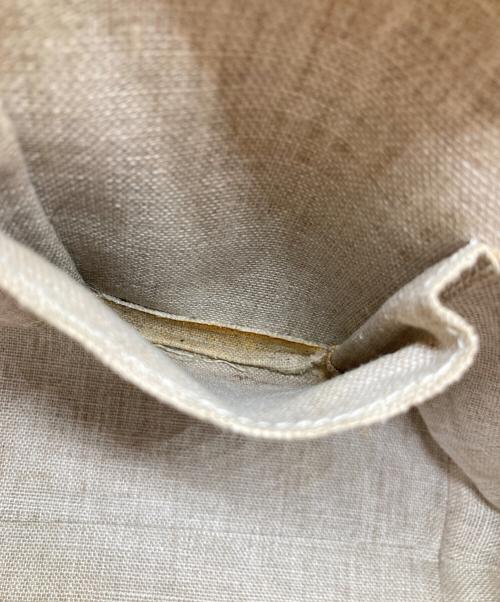 GUCCI（グッチ）GUCCI (グッチ) GGマイクログッチシマ2WAYショルダーバック 449656 498879 ピンクの古着・服飾アイテム