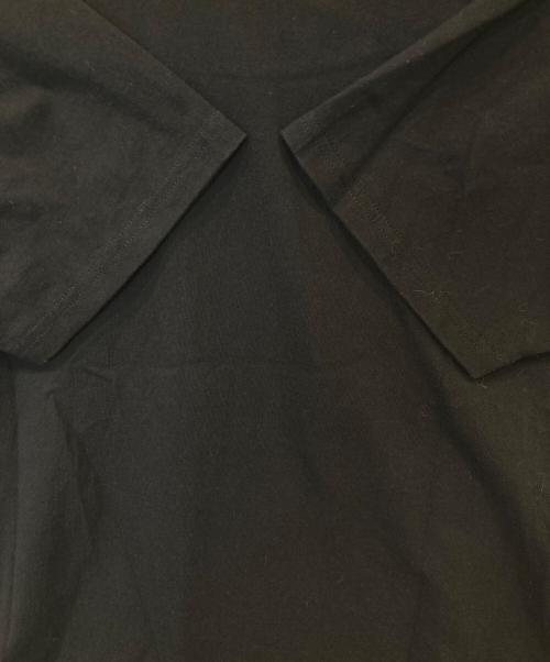 stussy（ステューシー）stussy (ステューシー) BIG HIPPO Tシャツ ブラック サイズ:Mの古着・服飾アイテム