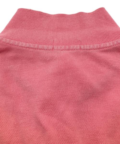 POLO RALPH LAUREN（ポロ・ラルフローレン）POLO RALPH LAUREN (ポロ・ラルフローレン) ポロシャツ ピンク サイズ:Lの古着・服飾アイテム
