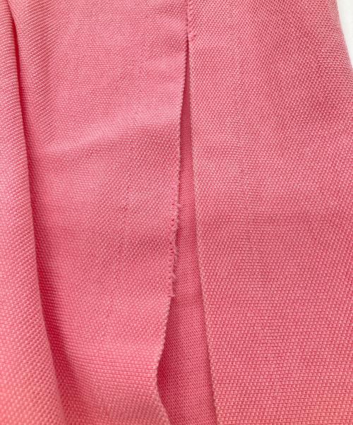 POLO RALPH LAUREN（ポロ・ラルフローレン）POLO RALPH LAUREN (ポロ・ラルフローレン) ポロシャツ ピンク サイズ:Lの古着・服飾アイテム