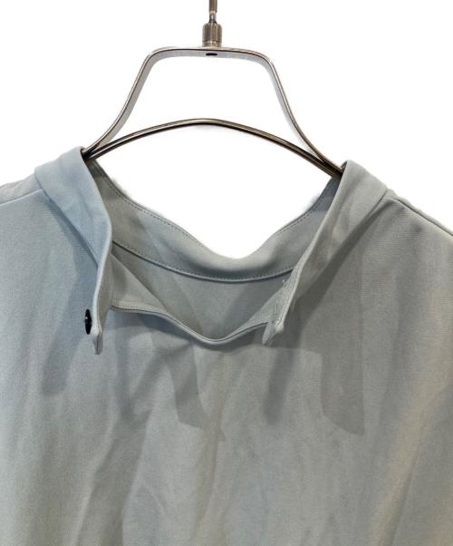MURRAL（ミューラル）MURRAL (ミューラル) Fabaceae jersey tops グリーン サイズ:Fの古着・服飾アイテム