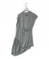 MURRAL (ミューラル) Fabaceae jersey tops グリーン サイズ:F：8000円