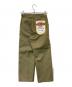 Dickies (ディッキーズ) COHINA (コヒナ) ベイカーパンツ ベージュ サイズ:XS 未使用品：9000円