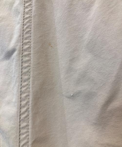 Patagonia（パタゴニア）Patagonia (パタゴニア) Gi II Zip-Off Pantsジーアイ・ツー・ジップオフ・パンツ 55045 ベージュ サイズ:Mの古着・服飾アイテム