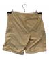Patagonia (パタゴニア) Gi II Zip-Off Pantsジーアイ・ツー・ジップオフ・パンツ 55045 ベージュ サイズ:M：5000円