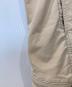 中古・古着 Patagonia (パタゴニア) Gi II Zip-Off Pantsジーアイ・ツー・ジップオフ・パンツ 55045 ベージュ サイズ:M：5000円