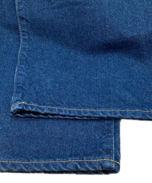 POLO RALPH LAUREN（ポロ・ラルフローレン）POLO RALPH LAUREN (ポロ・ラルフローレン) デニムパンツ インディゴ サイズ:30×30の古着・服飾アイテム
