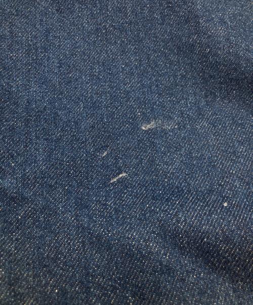 POLO RALPH LAUREN（ポロ・ラルフローレン）POLO RALPH LAUREN (ポロ・ラルフローレン) デニムパンツ インディゴ サイズ:30×30の古着・服飾アイテム