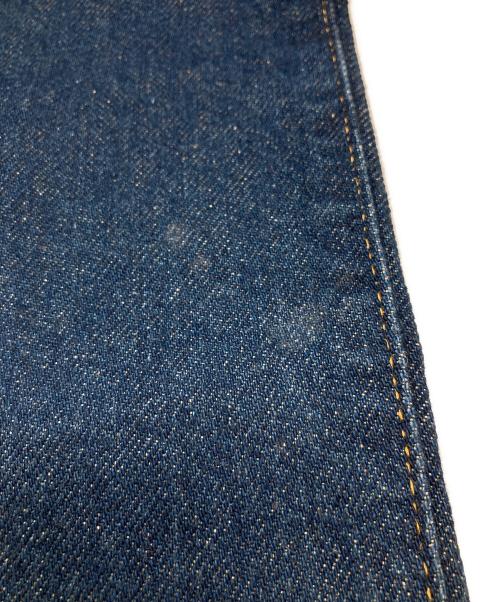 POLO RALPH LAUREN（ポロ・ラルフローレン）POLO RALPH LAUREN (ポロ・ラルフローレン) デニムパンツ インディゴ サイズ:30×30の古着・服飾アイテム